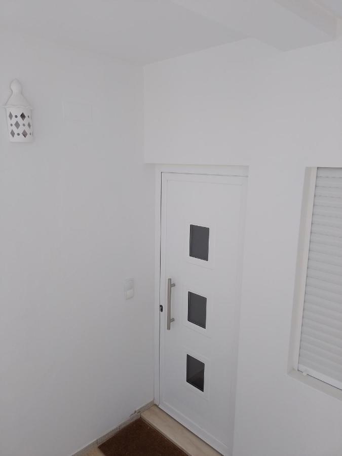 Casa Florival Apartment บูร์เกา ภายนอก รูปภาพ