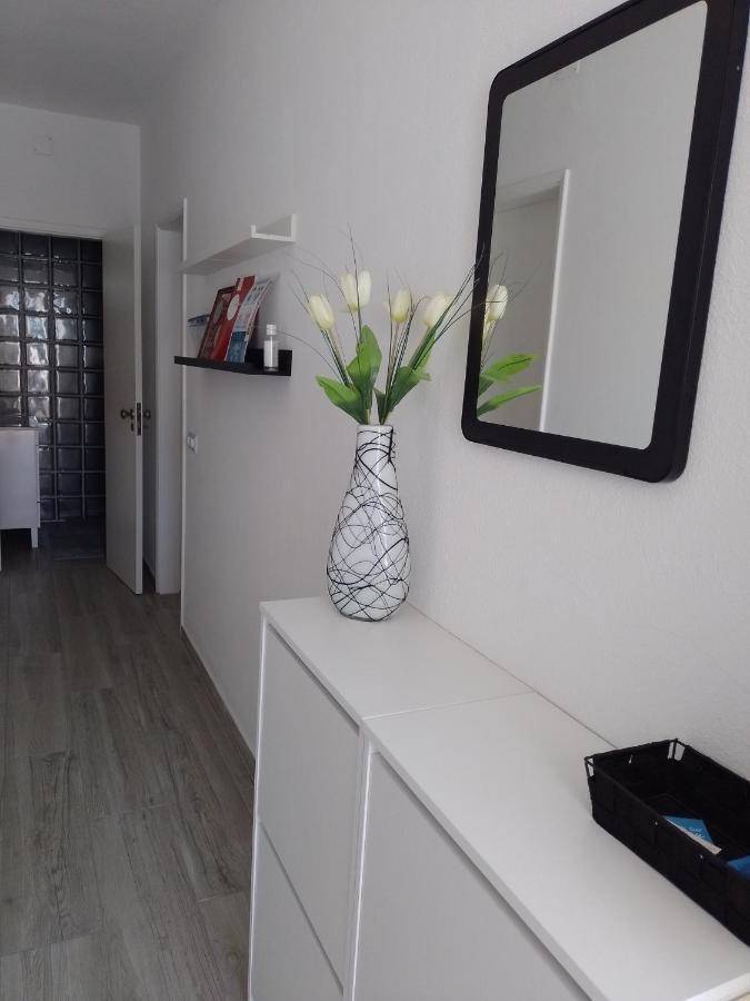 Casa Florival Apartment บูร์เกา ภายนอก รูปภาพ