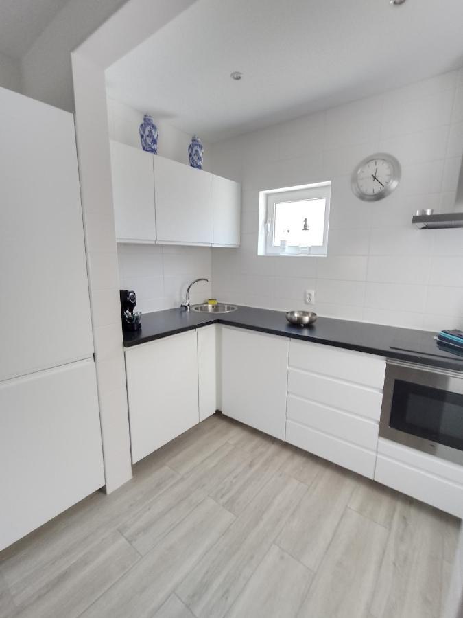 Casa Florival Apartment บูร์เกา ภายนอก รูปภาพ