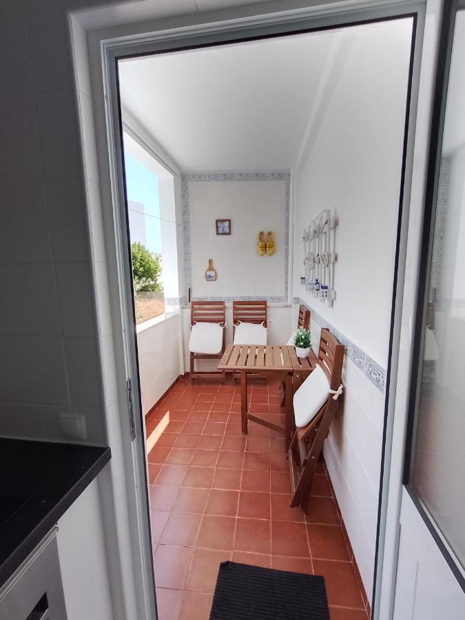 Casa Florival Apartment บูร์เกา ภายนอก รูปภาพ
