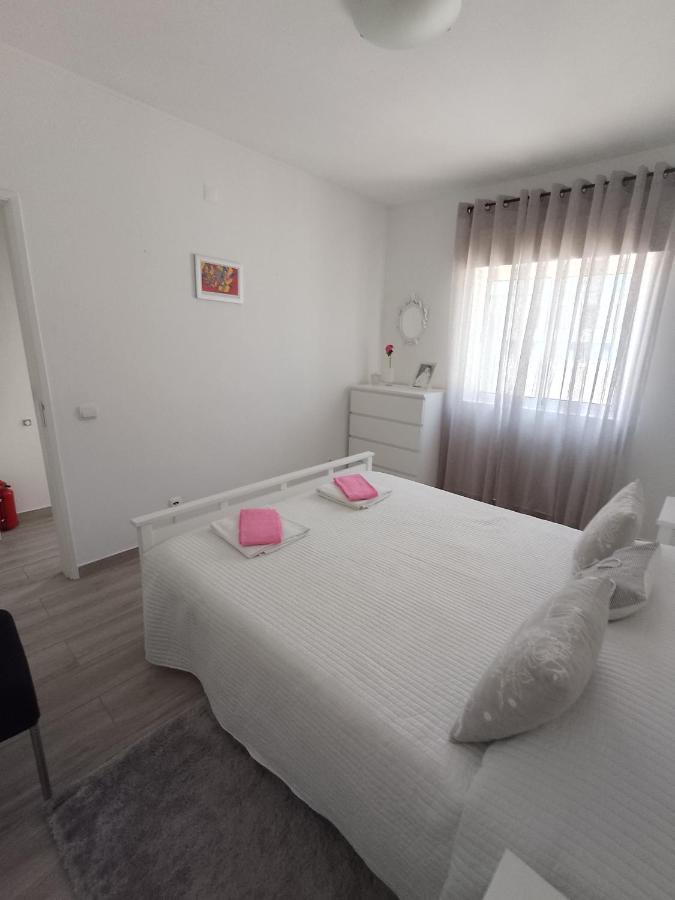 Casa Florival Apartment บูร์เกา ภายนอก รูปภาพ