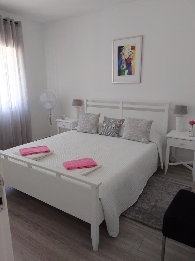 Casa Florival Apartment บูร์เกา ภายนอก รูปภาพ