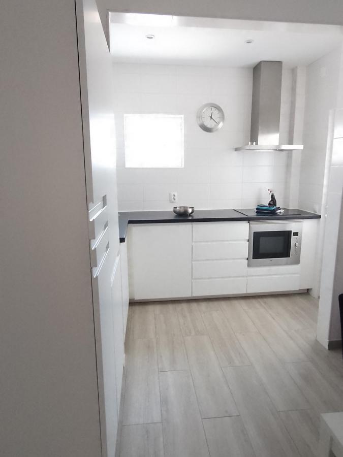 Casa Florival Apartment บูร์เกา ภายนอก รูปภาพ