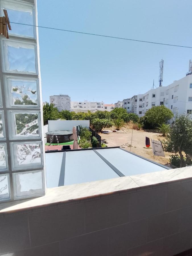 Casa Florival Apartment บูร์เกา ภายนอก รูปภาพ